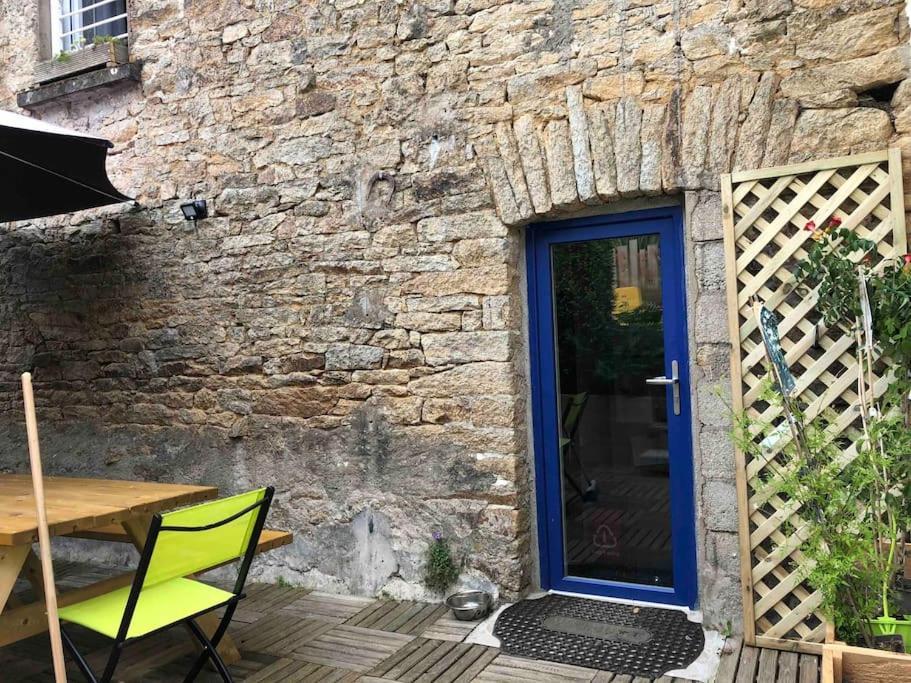 La Voyageuse, 6 Places Hébergement de vacances *